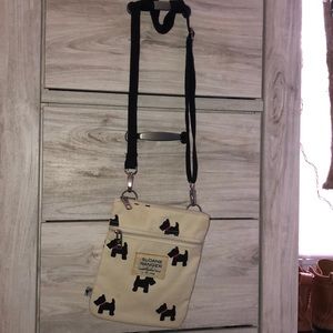 sloane ranger crossbody